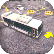 Play Bus Parking Pro