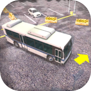 Bus Parking Pro