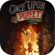 Play Once Upon A Puppet