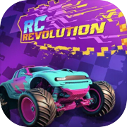 Play RC Revolution: High Voltage - 免费玩