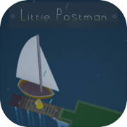 Little Postman