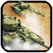 Play The Tank War Defender