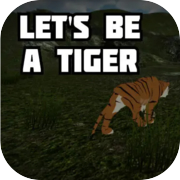 Play Let's be a Tiger