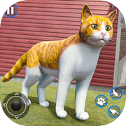 Play Cat Simulator Kitty Pet Care