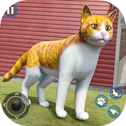 Cat Simulator Kitty Pet Care