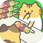 Play Lazy Cat Shop