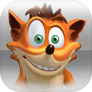 Play Crash Bandicoot Nitro Kart 3D