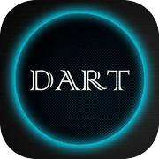 Play Glow Dart, Fire Duel Dots & Keep Co Rival