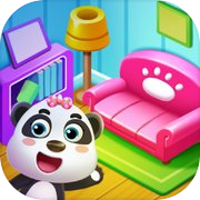 Play Panda Kute