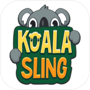 Koala sling Game