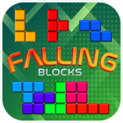 falling blocks