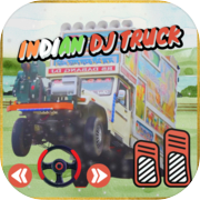 Wala Gadi DJ Car Racing Game3D