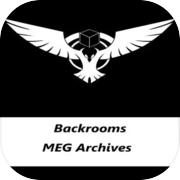 Play Backrooms:MEG Archives