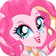 Dress Up Pinkie Pie