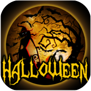 Play 50 Levels - Halloween Escape Game