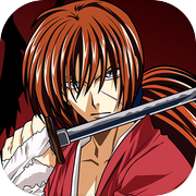 Play Kenshin X: Samurai Warrior