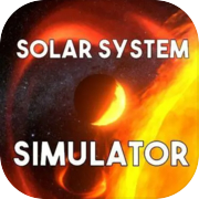 Solar System Simulator