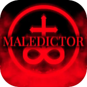 MALEDICTOR