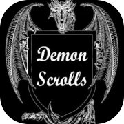 Demon Scrolls