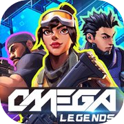 Play Omega Legends