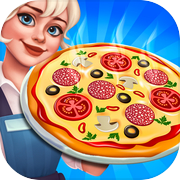 Play Pizza Maker: Chef Cooking Fun