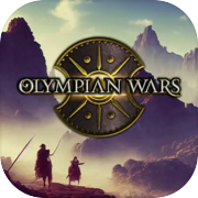 Olympian Wars