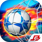 Play Football- Free Kick Hero 2019