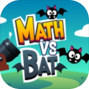 Play Math vs Bat - Enjoy Game