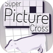 Picture Everything: Puzzle Cross Galaxy