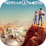 Terraformers