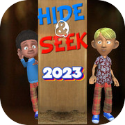 Hide And Seek 2023