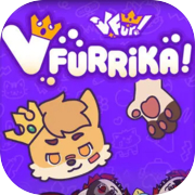 VFurrika!