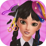 Hair Salon: Beauty Salon Game