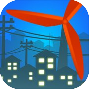 Play Wind Turbine!