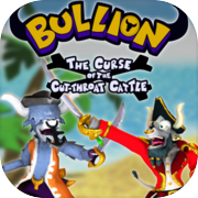 Play Bullion - The Curse of the Cut-Throat Cattle