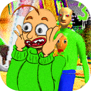 Granny Baldi 3 Horror Games