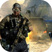 Play Sniper Counter Terrorist War