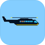 Play The Helicopter Game 2D