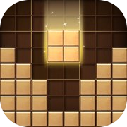 Block Puzzle: Wood Block Game