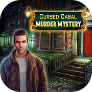 Play Cursed Cabal : Murder Mystery