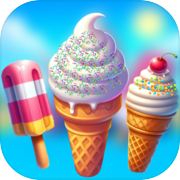 Play Popsicles Ice Cream Games