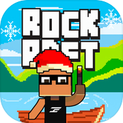 Play Rock Raft: Survival Adventure