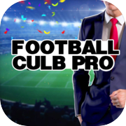 Play Football Club Pro