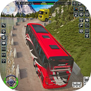 Play City Bus Simulator: Bus Games