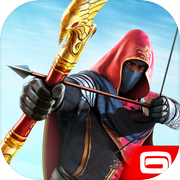Play Iron Blade: Medieval Legends