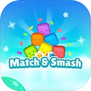 Match & Smash