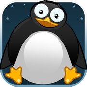 Arctic Rush: Penguin Adventure