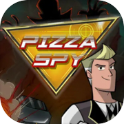 Play Pizza Spy