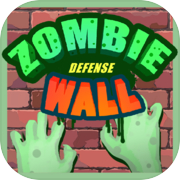ZombieWall_A casual form