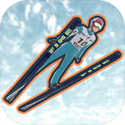 Play Fine Ski Jumping